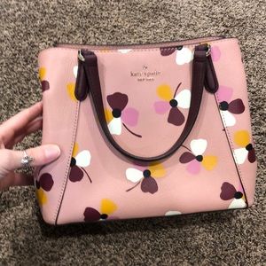 Kate spade cross body purse